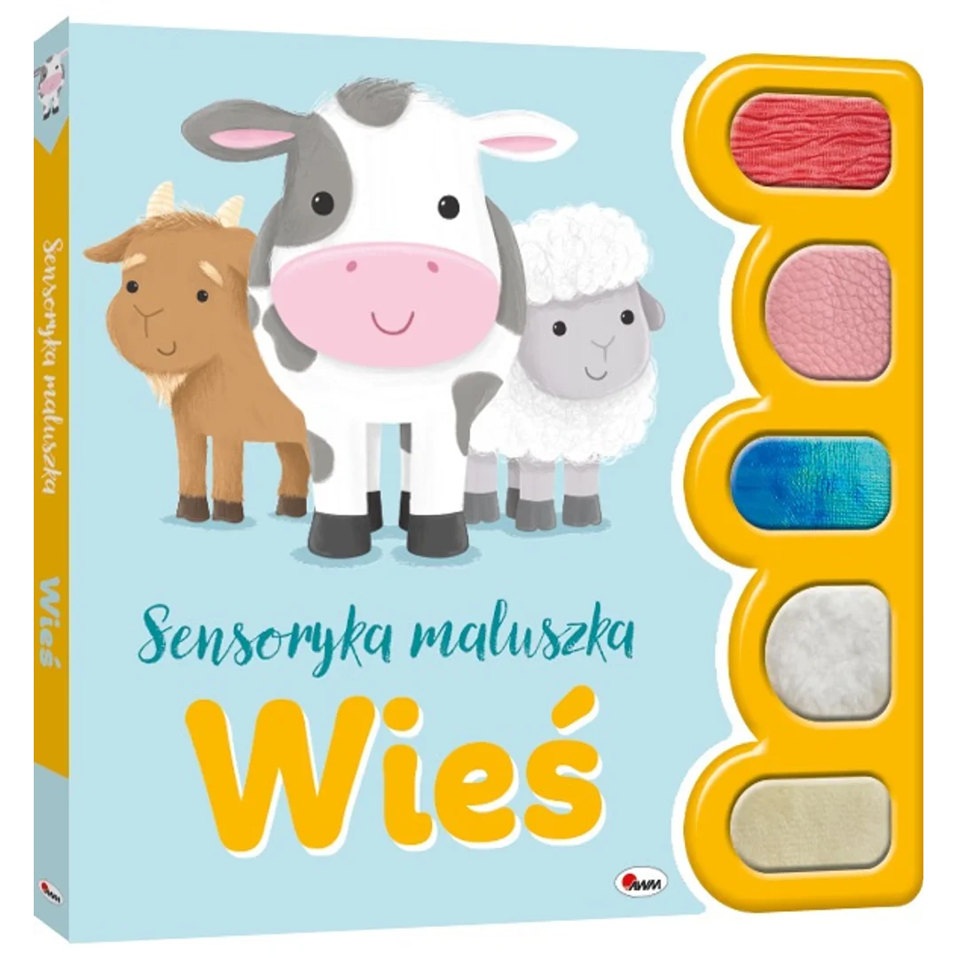 SENSORYKA MALULSZKA WIEŚ