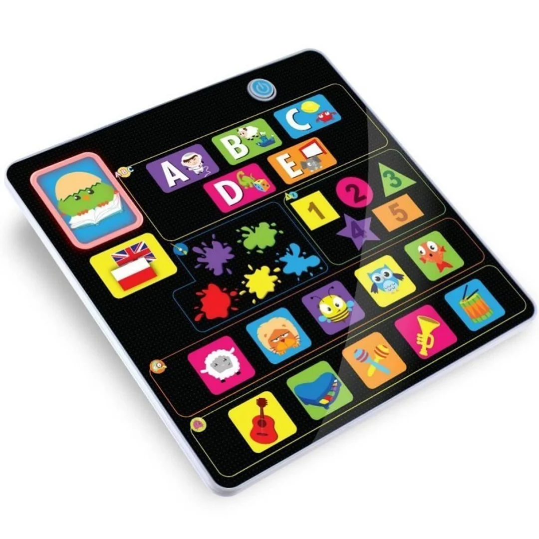 Tablet smily play ANEK Smily Play