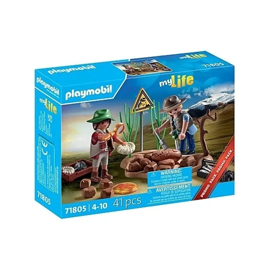 WYKOPALISKA ARCHEOLOGICZNE