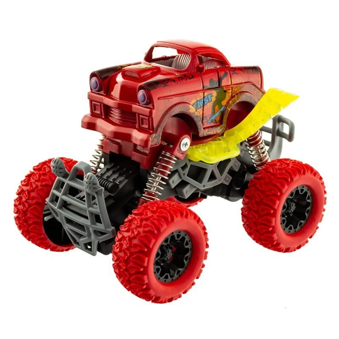 Zabawka zest monster EUROBABY ZABAWKI