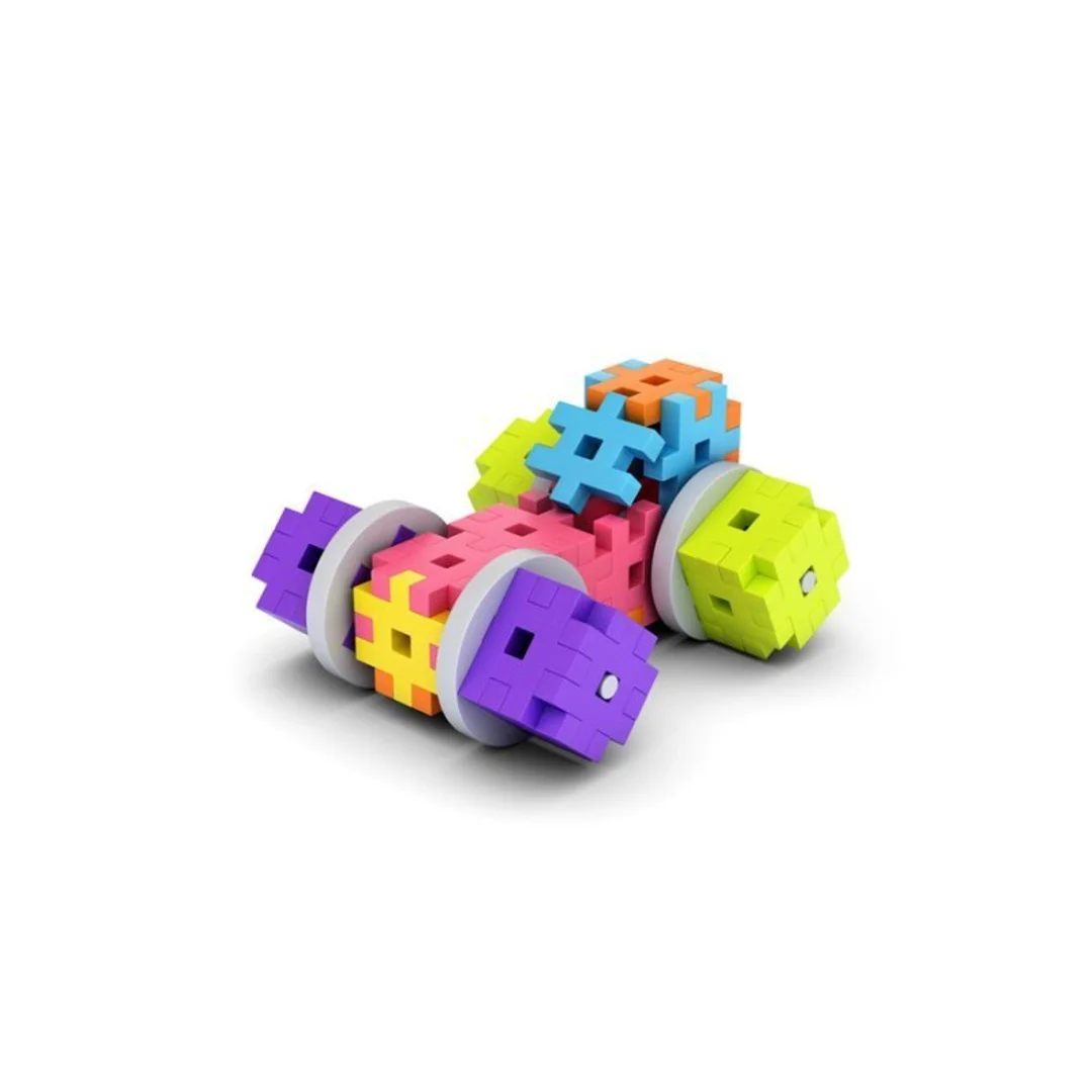 Basic constructor sztuk