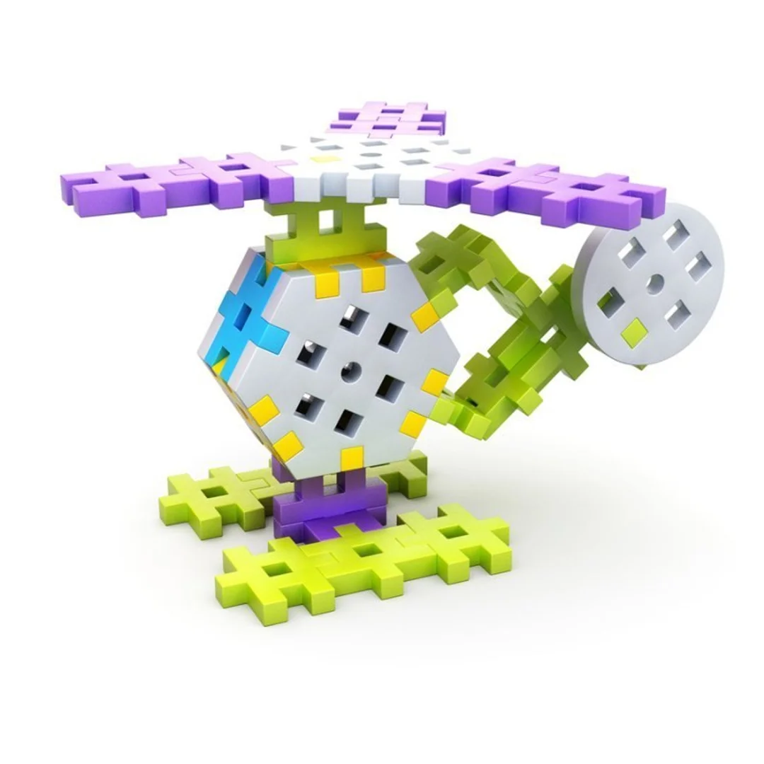 Basic constructor sztuk MELI