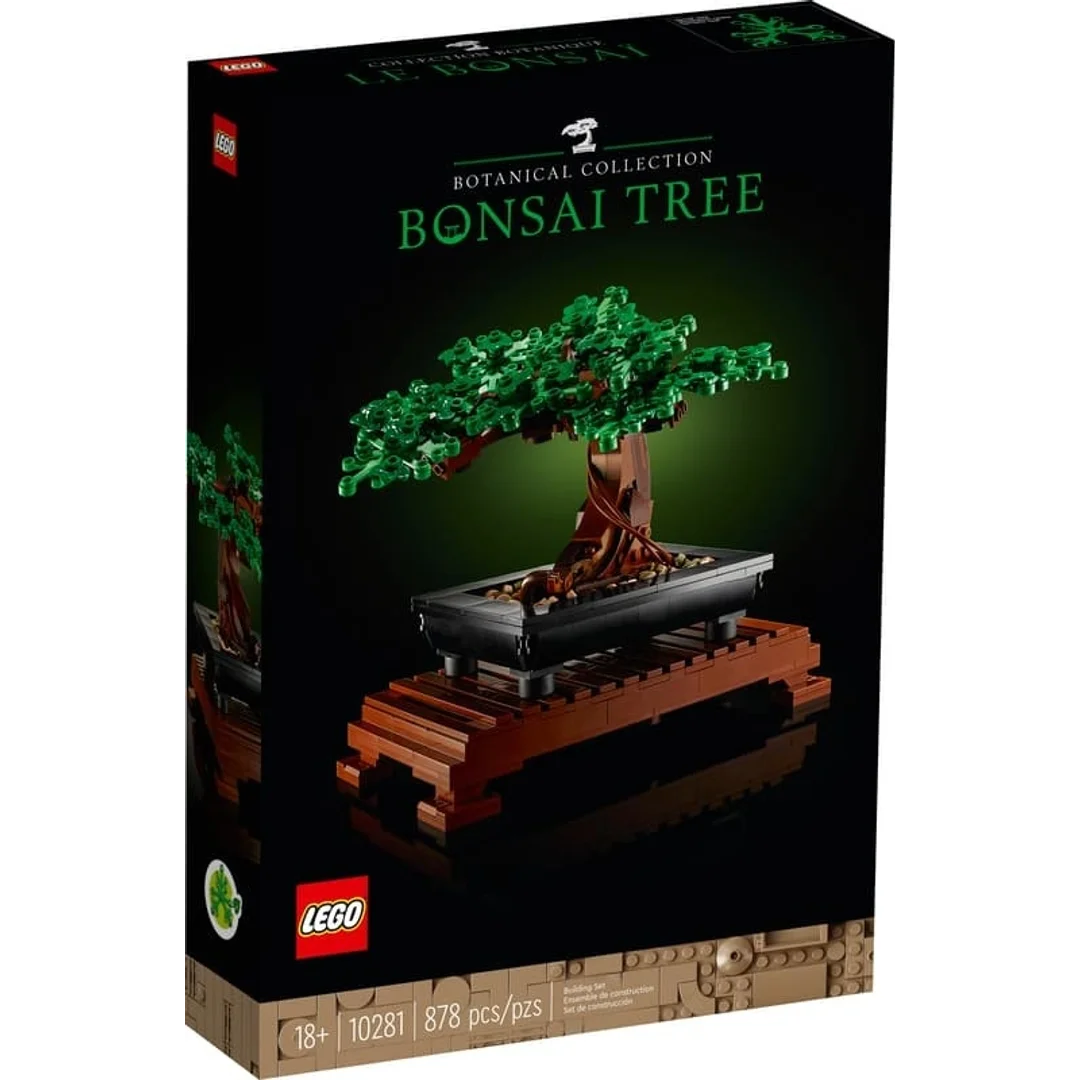 BOTANICALS DRZEWKO BONSAI