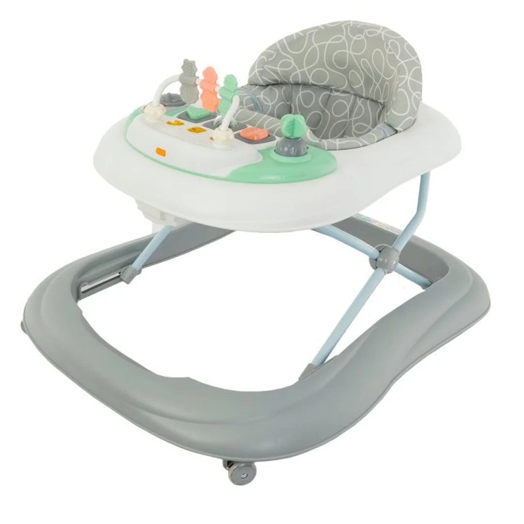grey EUROBABY