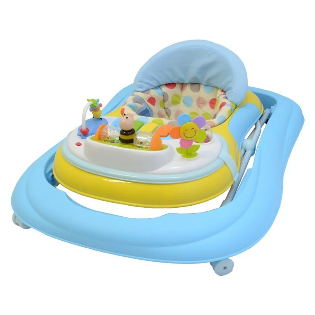 blue EUROBABY