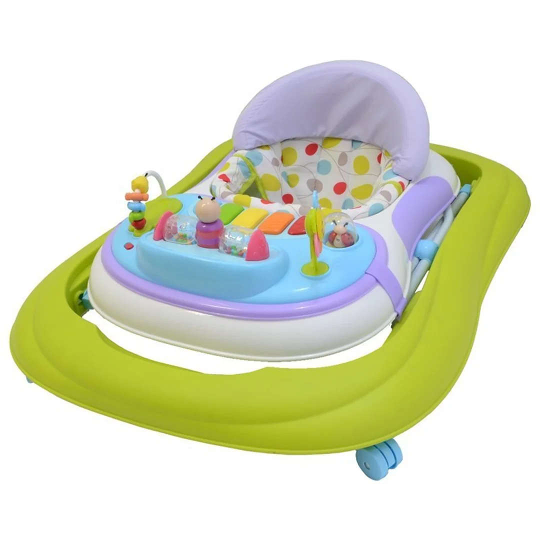 green EUROBABY