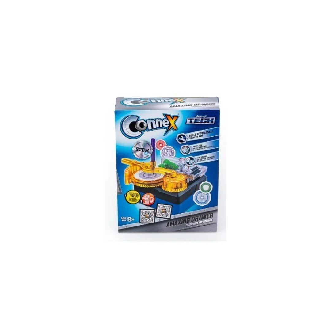 Cudowny rysownik DUMEL