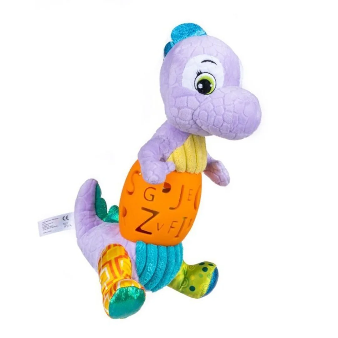 Dinozaur bendy DUMEL