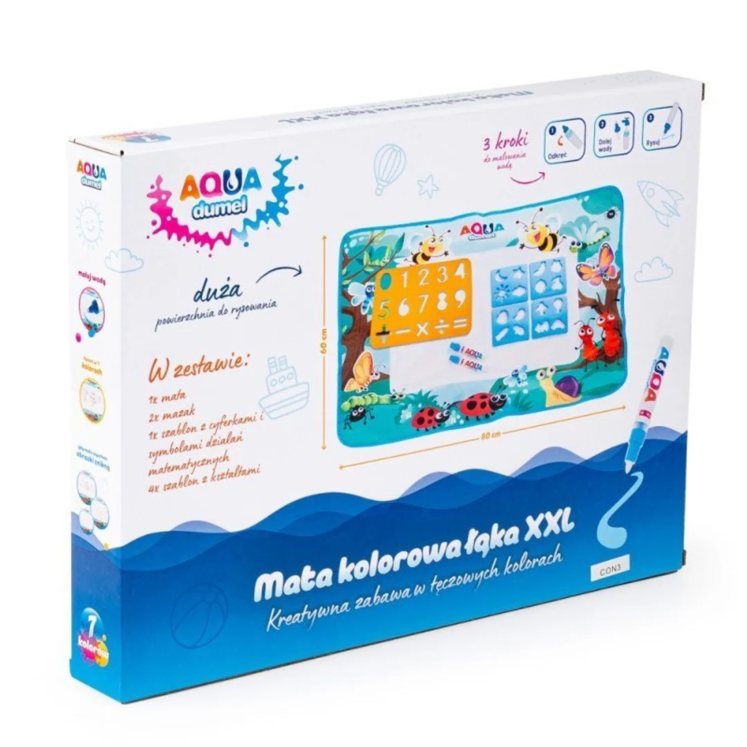 Mata aqua DUMEL