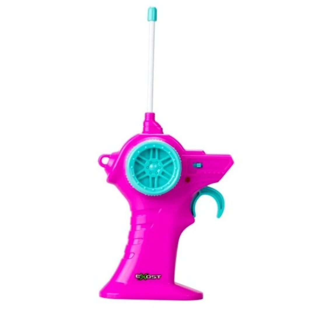 Pixie amazone DUMEL