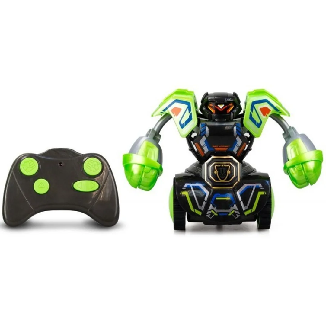 Robo kombat DUMEL
