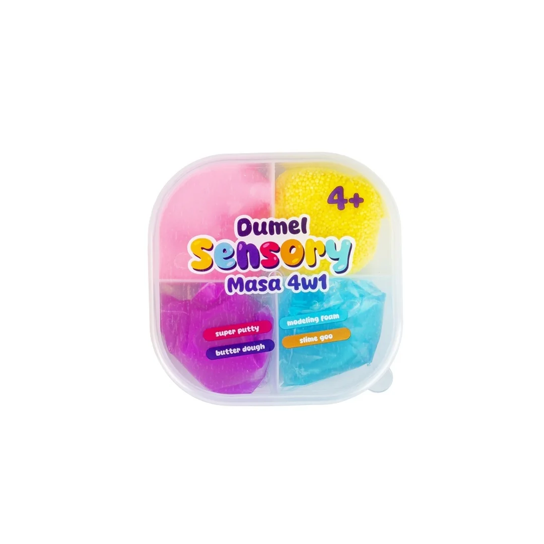 SENSORY