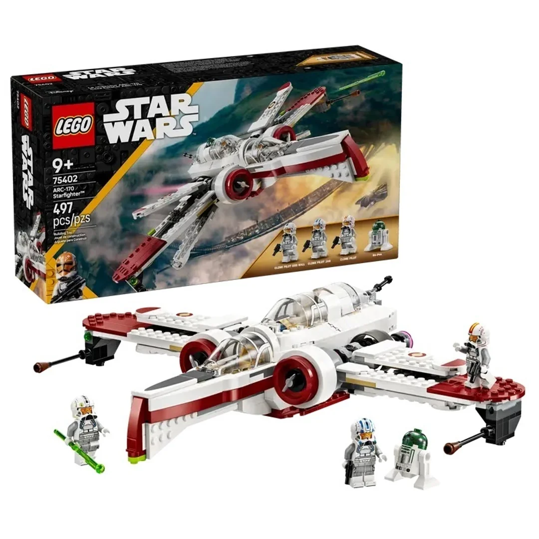 STAR WARS MYŚLIWIEC