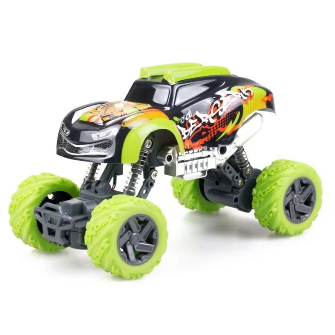X crawler DUMEL