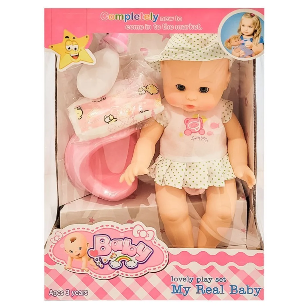 Zabawka EUROBABY ZABAWKI