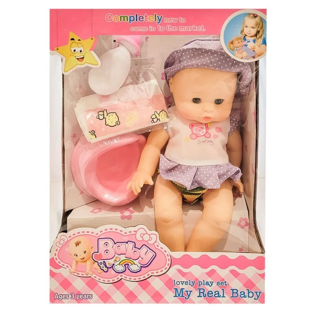 Zabawka EUROBABY ZABAWKI
