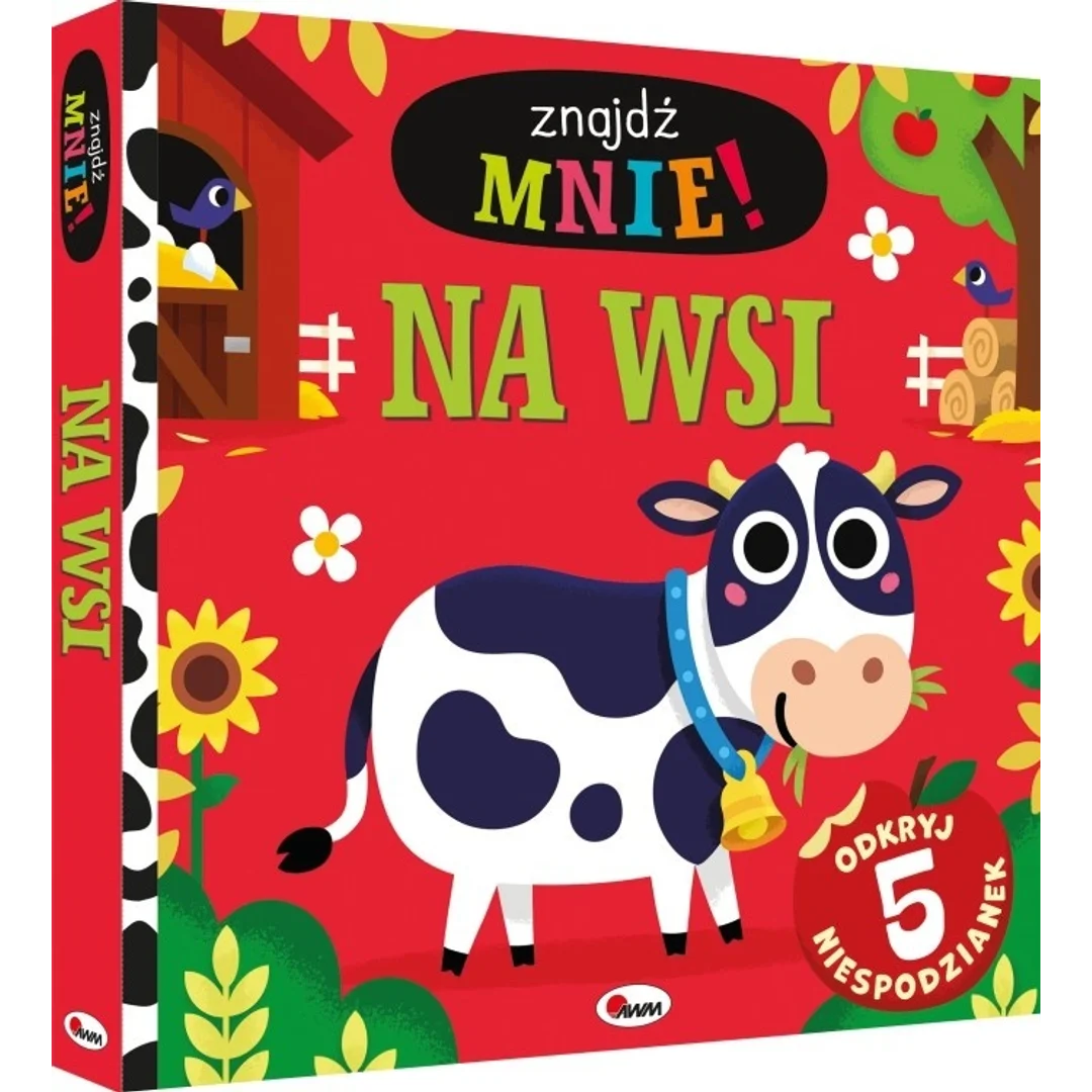 ZNAJDŹ MNIE NA WSI