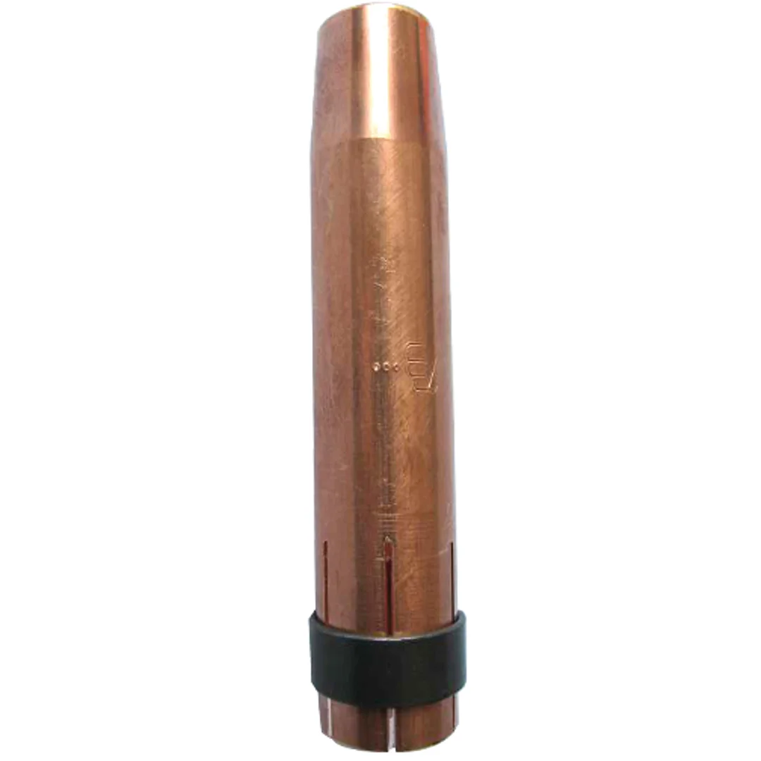 DYSZA GAZOWA CYLINDRYCZNA 20/24/76mm MB 401/401D/501/501D BINZEL