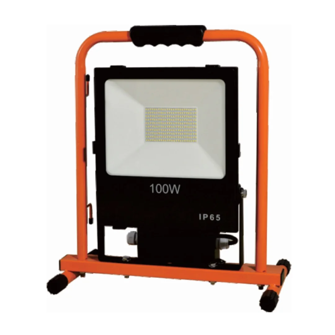 LAMPA LED LL100G BEST