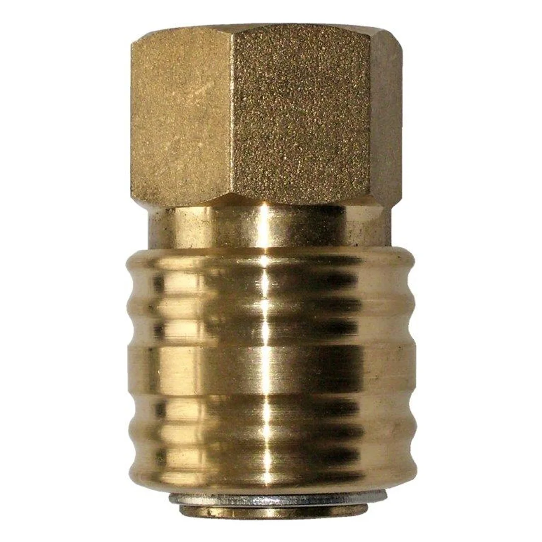 SZYBKOZŁĄCZE GWINT WEWNĘTRZNY 3/8" EURO AIRPRESS