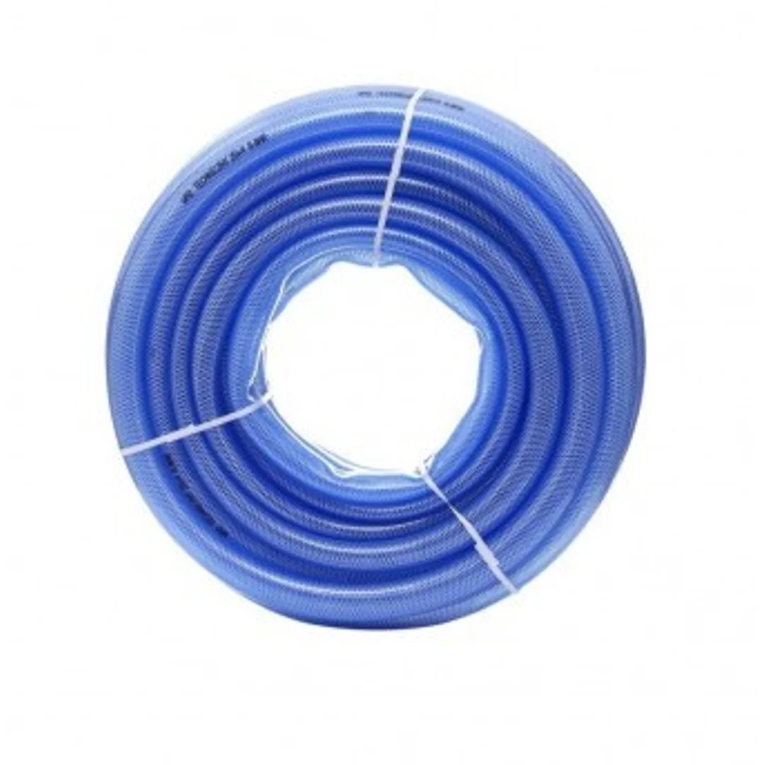 WĄŻ TECHNICZNY ZBROJONY 25mm 25m BEST TOOLS