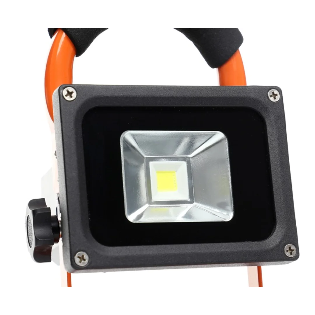 LAMPA LED LL10A BEST TOOLS — zdjęcie 3
