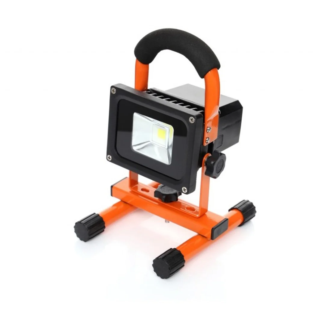 LAMPA LED LL10A BEST TOOLS — zdjęcie 6