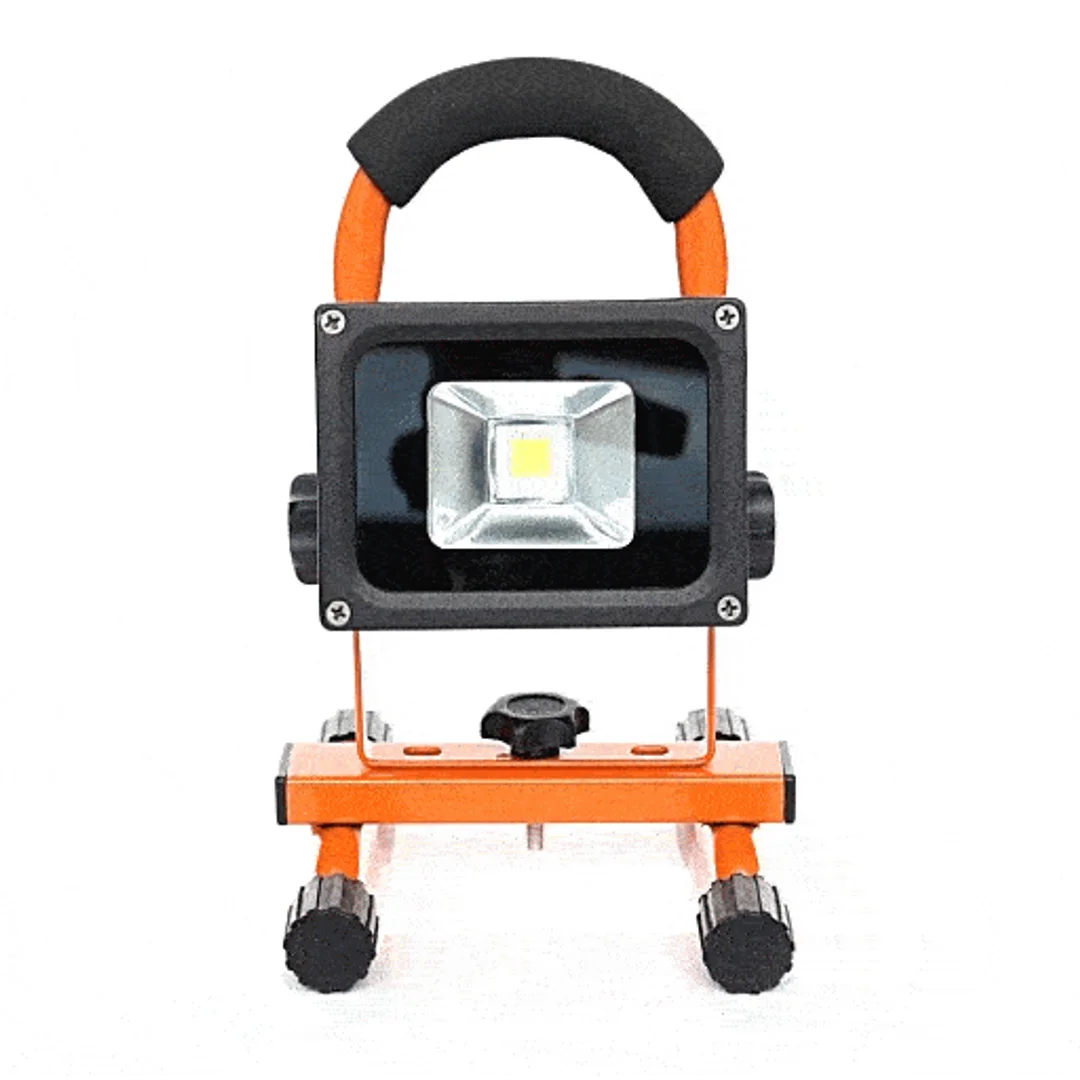 LAMPA LED LL10A BEST TOOLS — zdjęcie 7