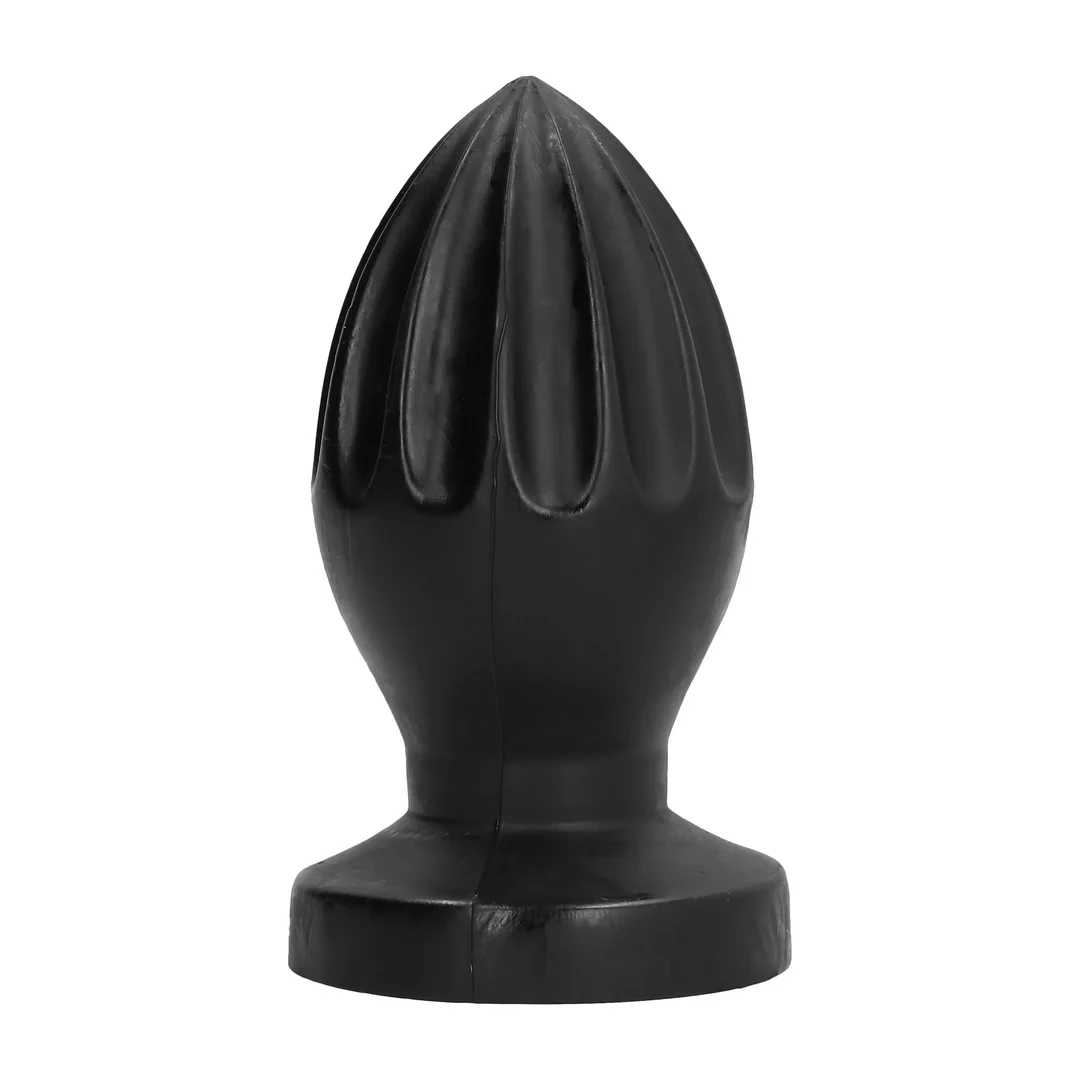 All Black Korek anatomiczny wyciskarka cytryny 12 cm czarny
