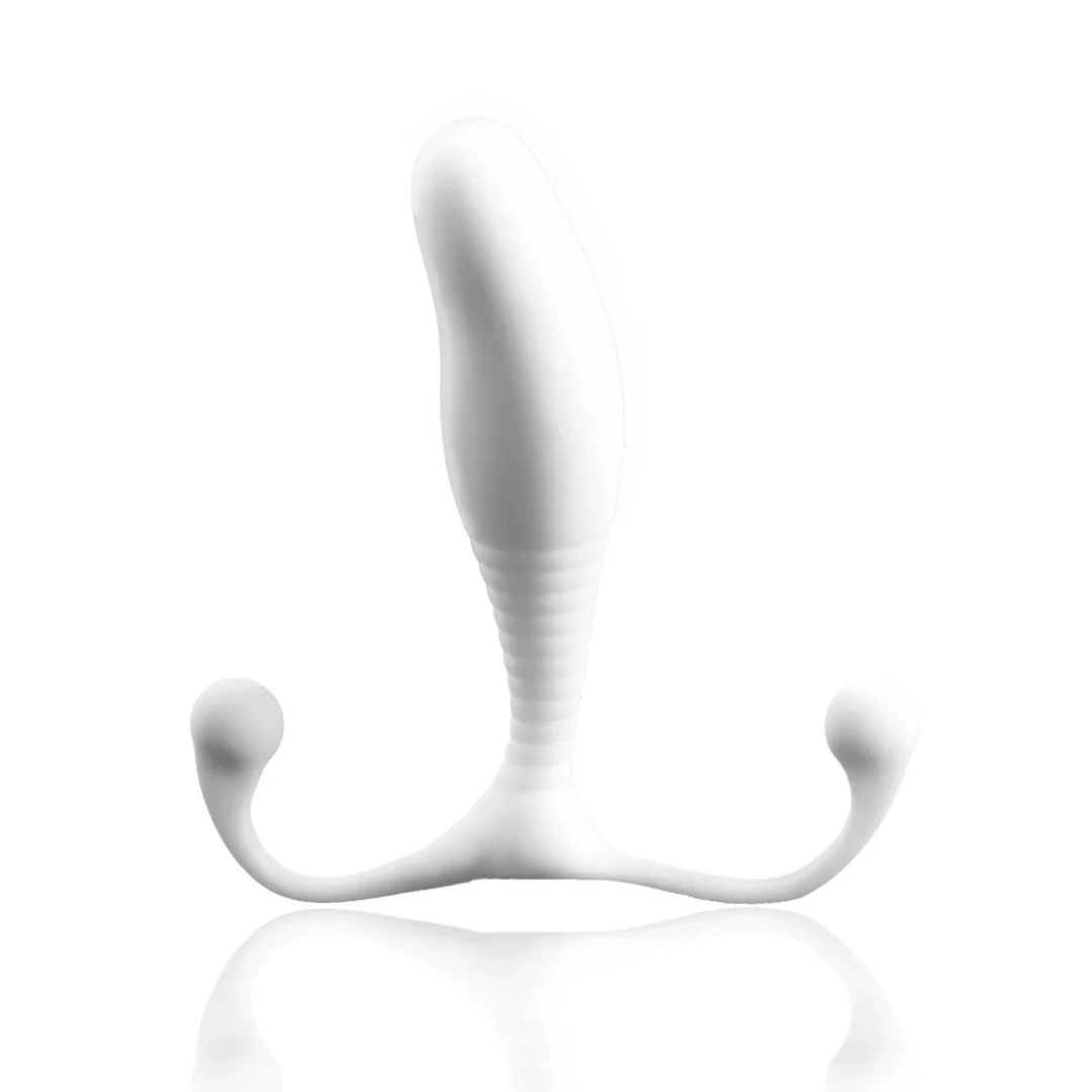 Aneros MGX Trident - ergonomiczny masażer punktu P, system MAMA