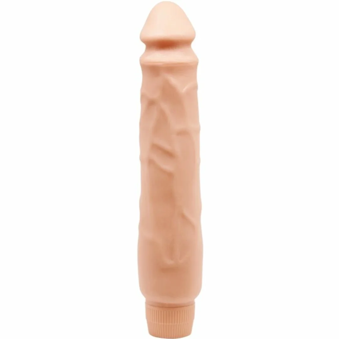 Baile Jack model z wibracją 26 cm, kolor naturalny