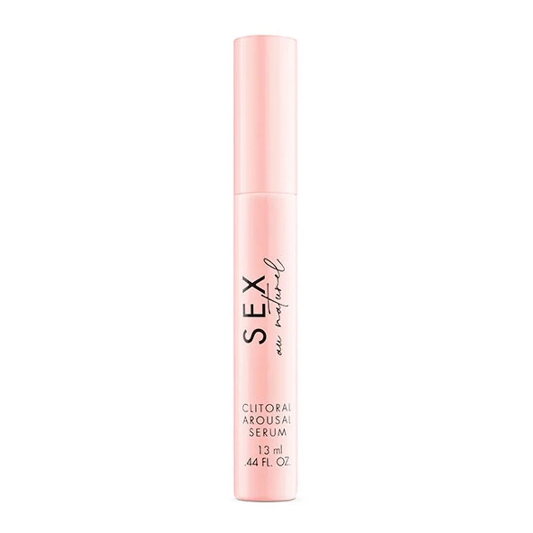 Bijoux Indiscrets Sex au Naturel Serum stymulujące 13 ml z Thermolatem