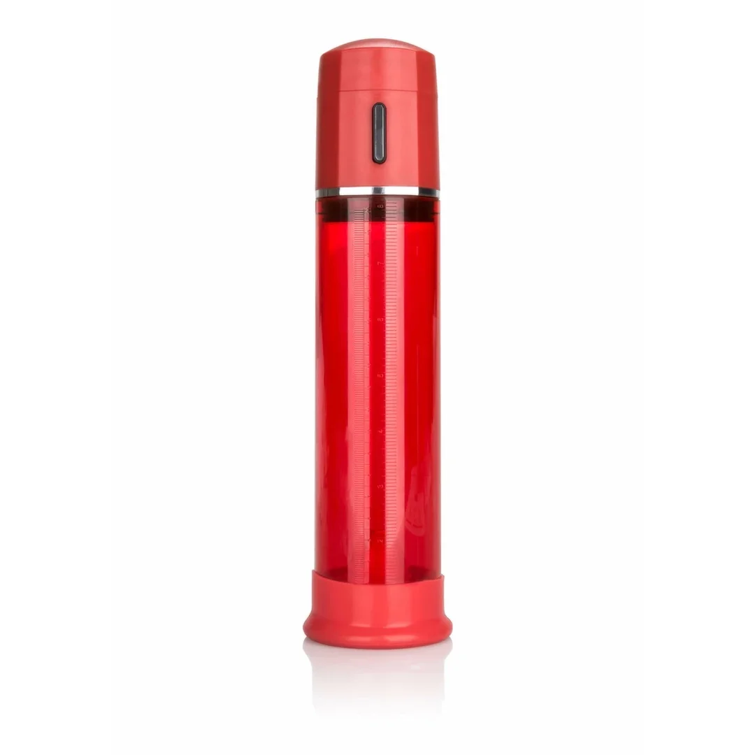 CalExotics Advanced Firemans Pump - profesjonalna pompa prożniowa XL