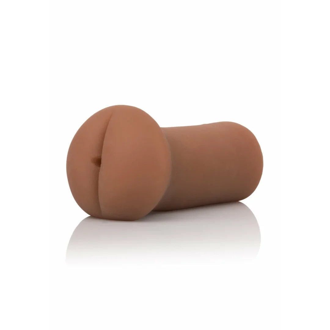 CalExotics Cheap Thrills The Roller Girl maszyna intymna Pureskin TPE zamknięta komora