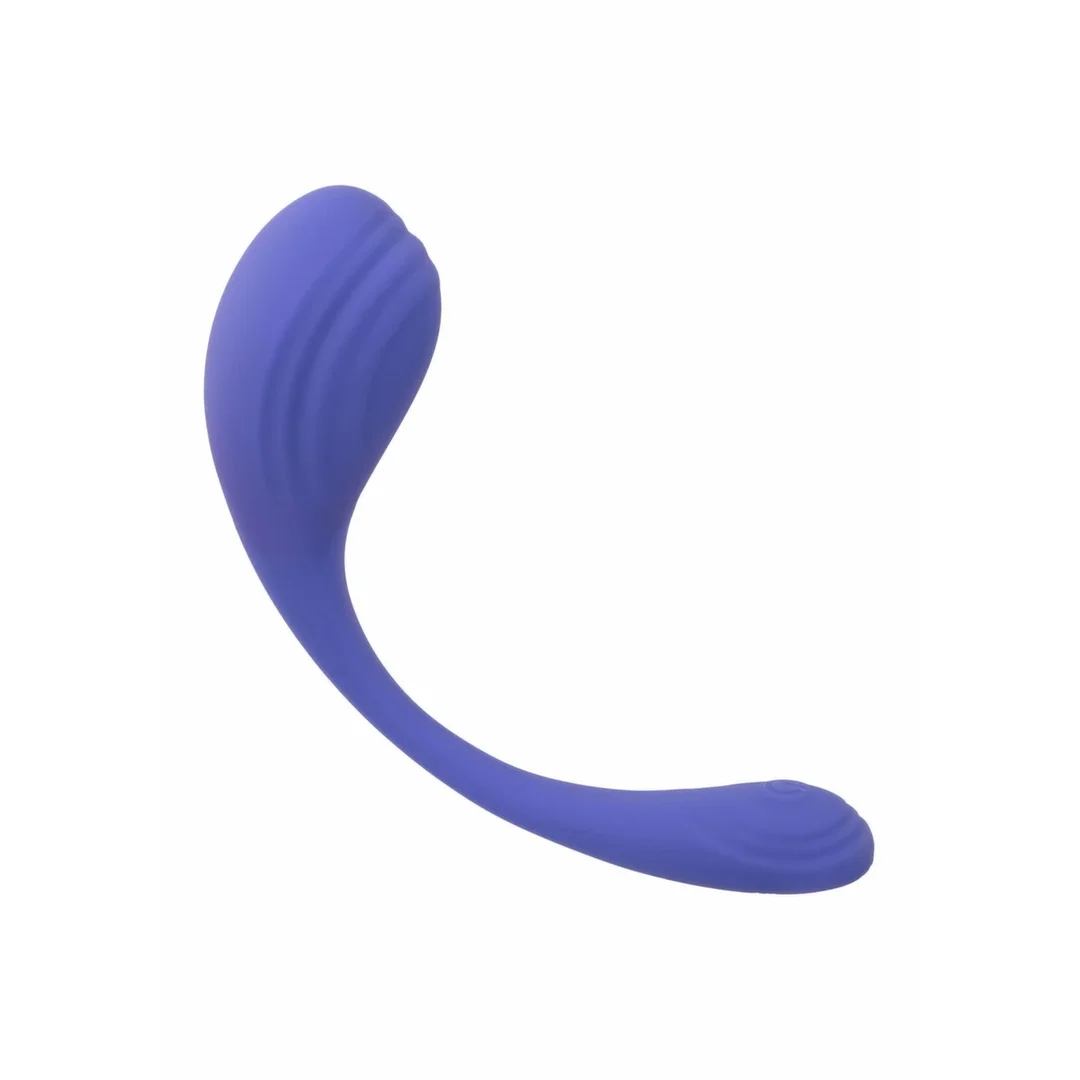 CalExotics Connect Kegel Exerciser silikonowy trenażer mięśni Kegla z aplikacją