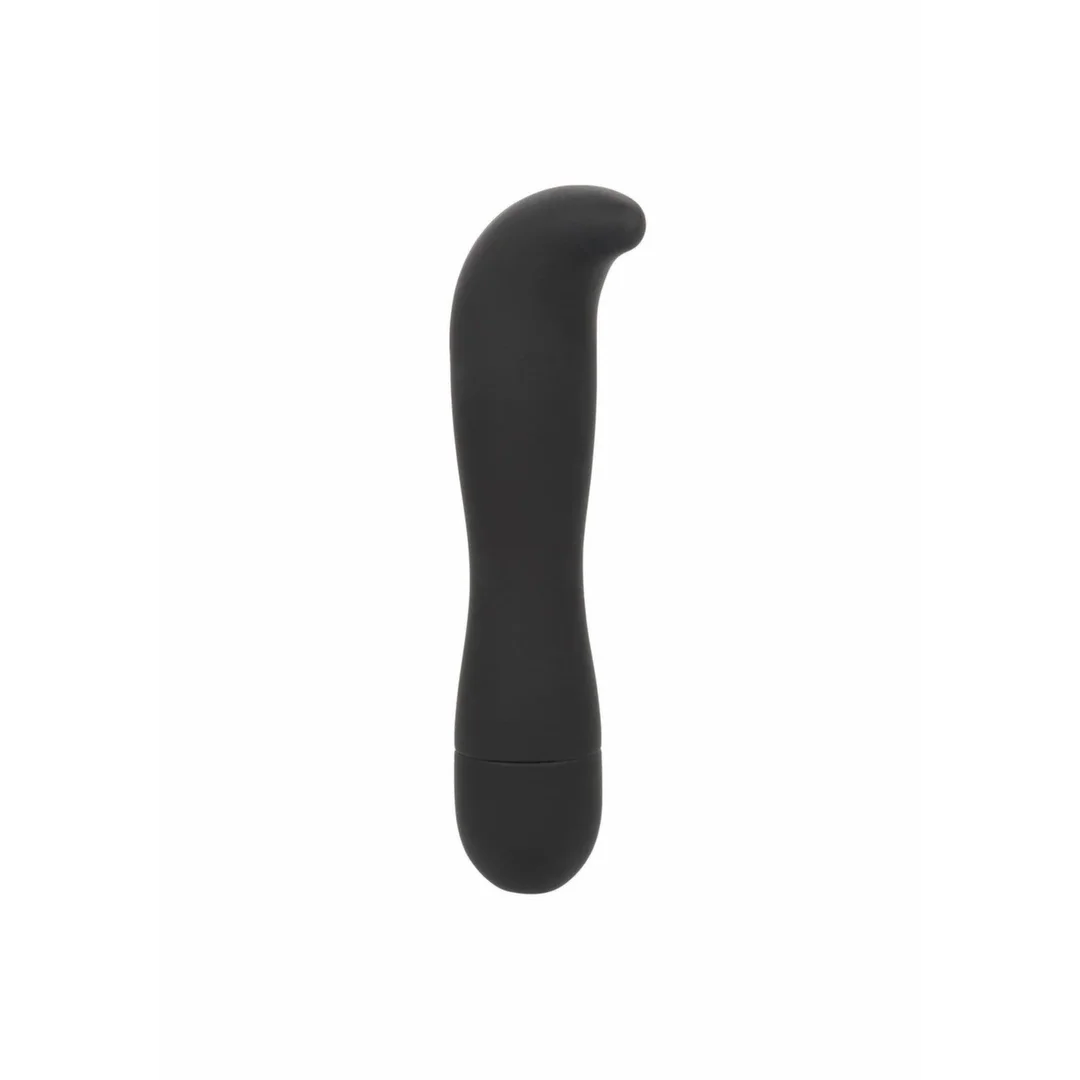 CalExotics Dr. Joel Kaplan Rechargeable Prostate Probe - ergonomiczna sonda wibrująca USB