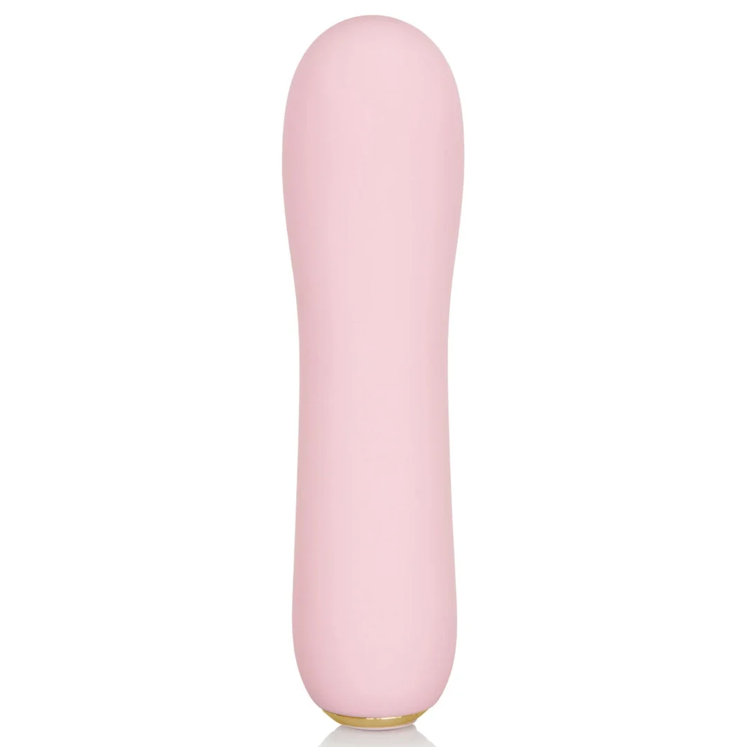CalExotics Inspire Gyrating Wand masażer silikonowy 10 trybow USB