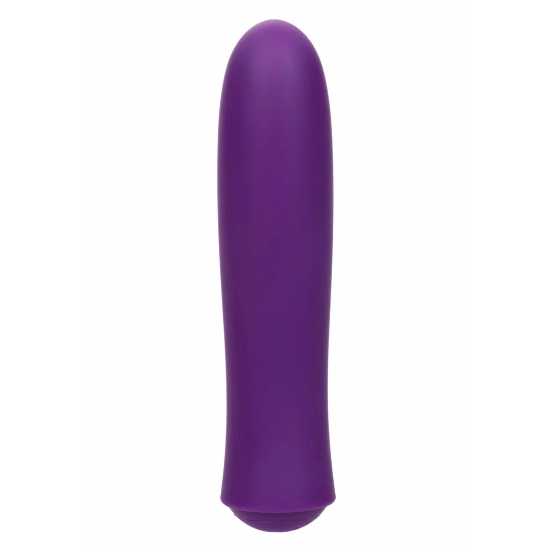 CalExotics Kyst T.C.B. Vibrator mini masażer 10 trybow, ładowalny, 10 cm