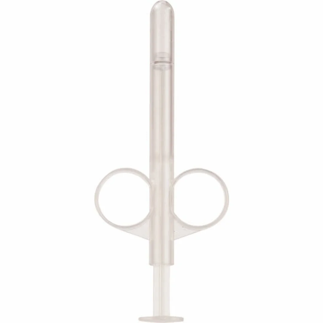CalExotics Lube Tube aplikator do żelu intymnego 20 ml