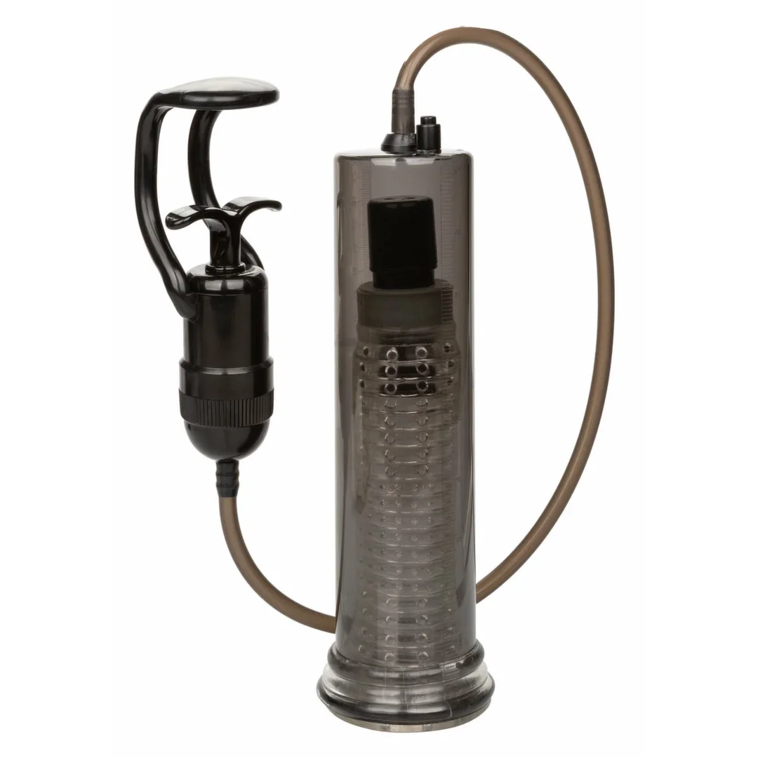 CalExotics Optimum Series Vibro Air Pump - pompa prożniowa z wibracją USB