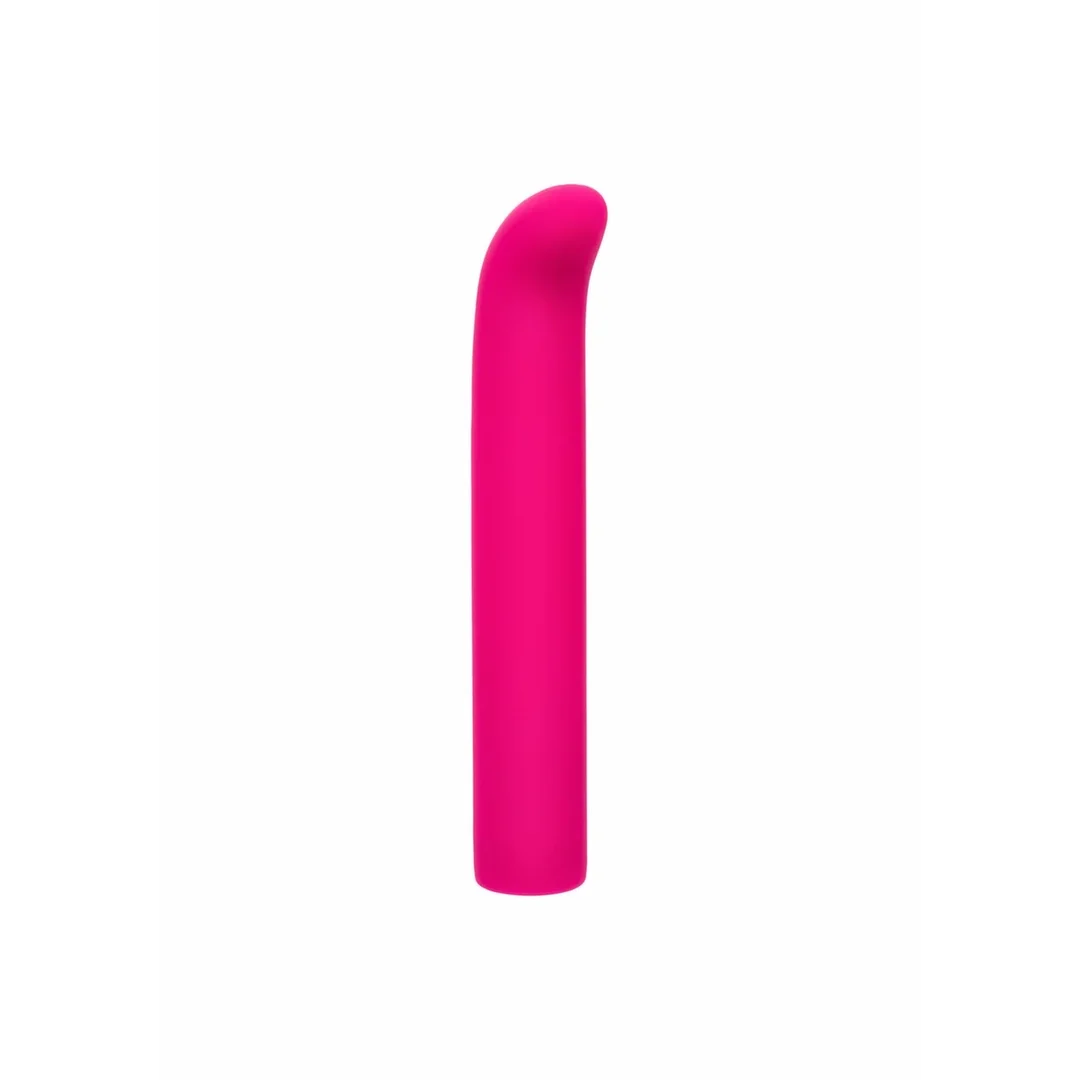 CalExotics Rechargeable Chic Standard G silikonowy masażer punktowy