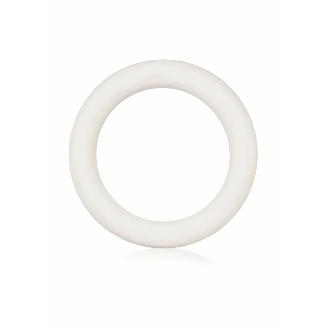 CalExotics Rubber Ring Small - elastyczny pierścień wspierający, rozmiar S