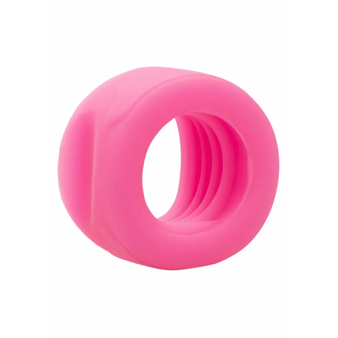 CalExotics Slop Top Filthy Luv maszyna intymna Liquid Silicone świecąca