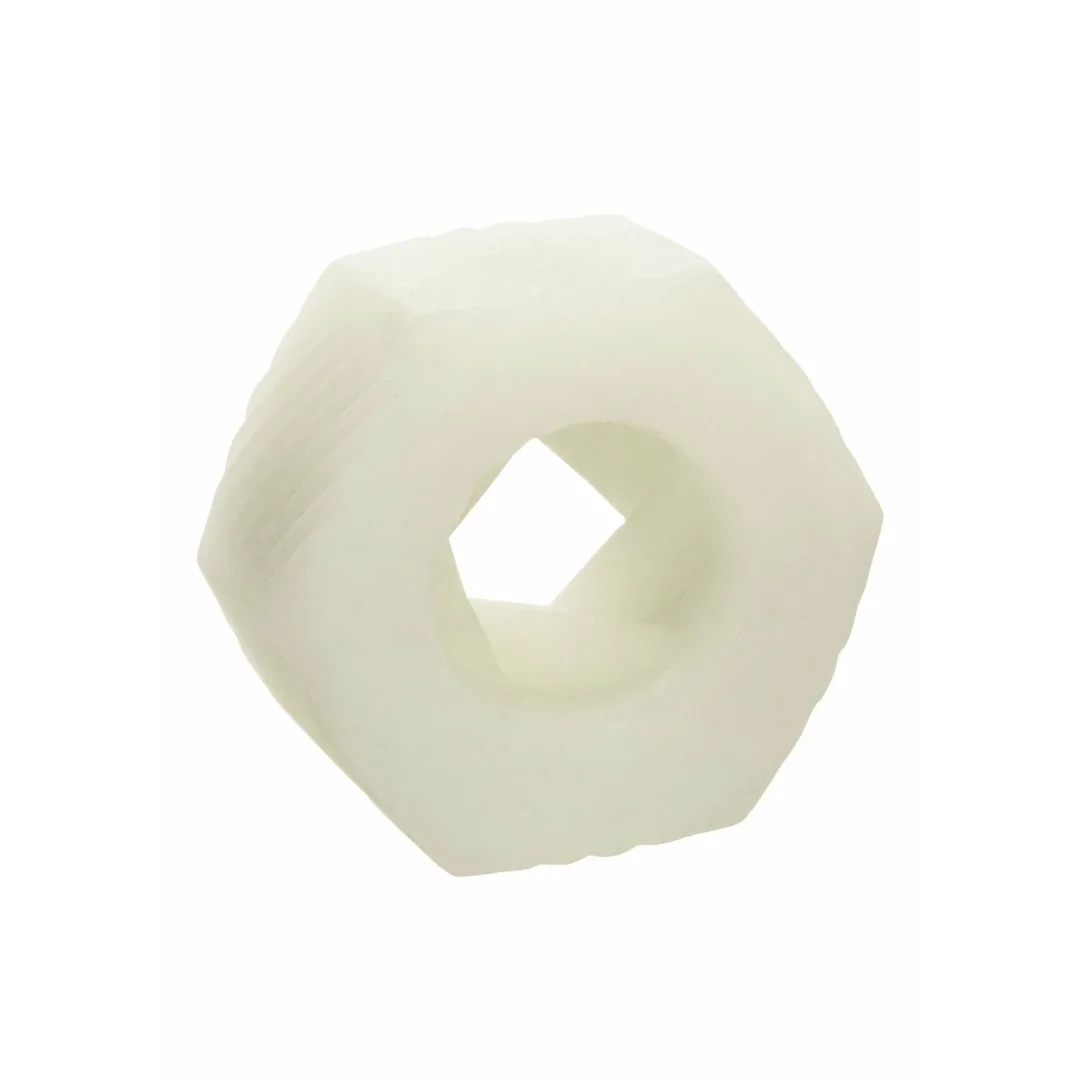 CalExotics Slop Top Nasty Luv maszyna intymna Liquid Silicone świecąca