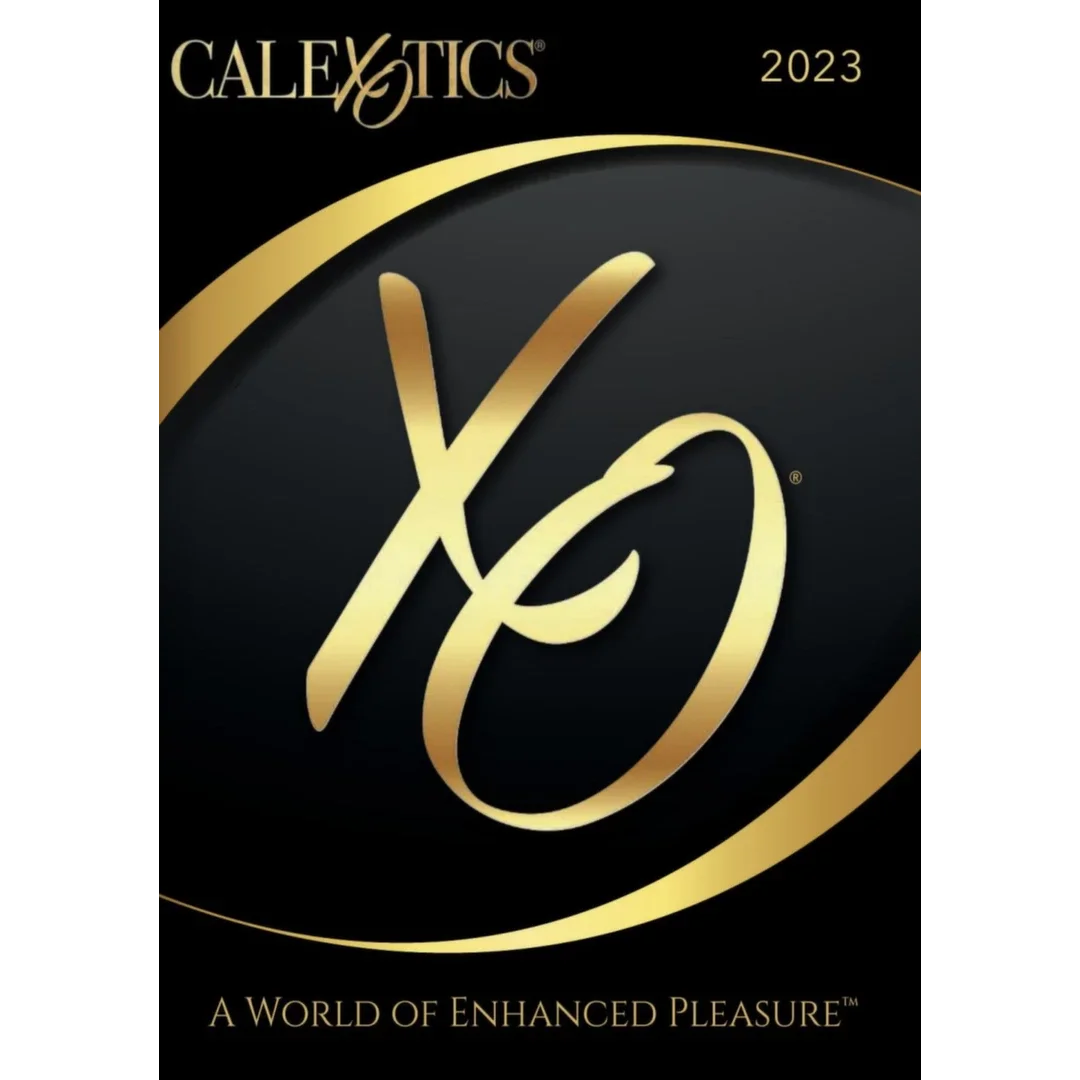 CalExotics Supplement kapsułki wspierające dla mężczyzn 60 sztuk