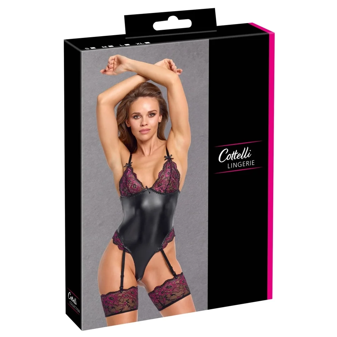 Cottelli Lingerie Body