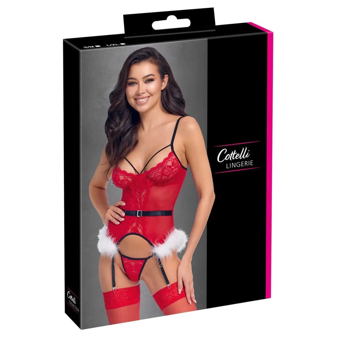 Cottelli Lingerie X-Mas