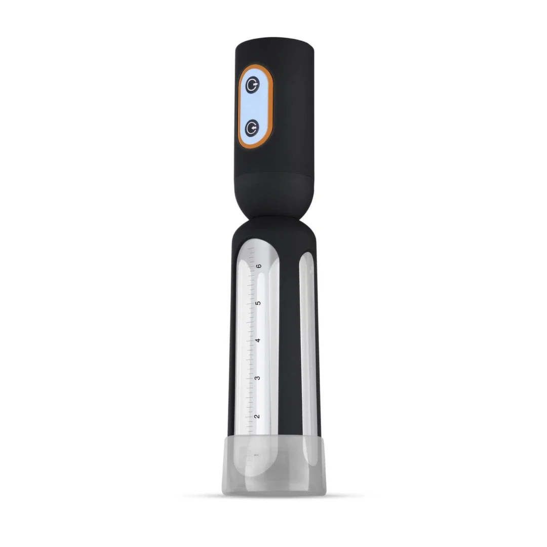 CRUIZR CS08 Automatyczna pompa prożniowa z funkcją ssania USB 31,5 cm