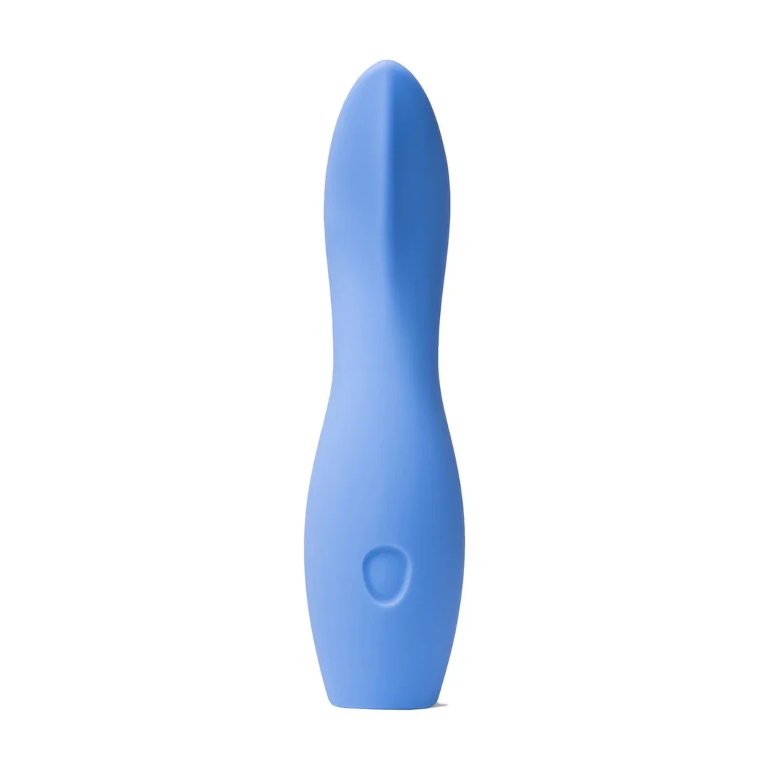 Dame Dip 2.0 - Wibrator wielofunkcyjny, ładowany USB-C, wyższy model