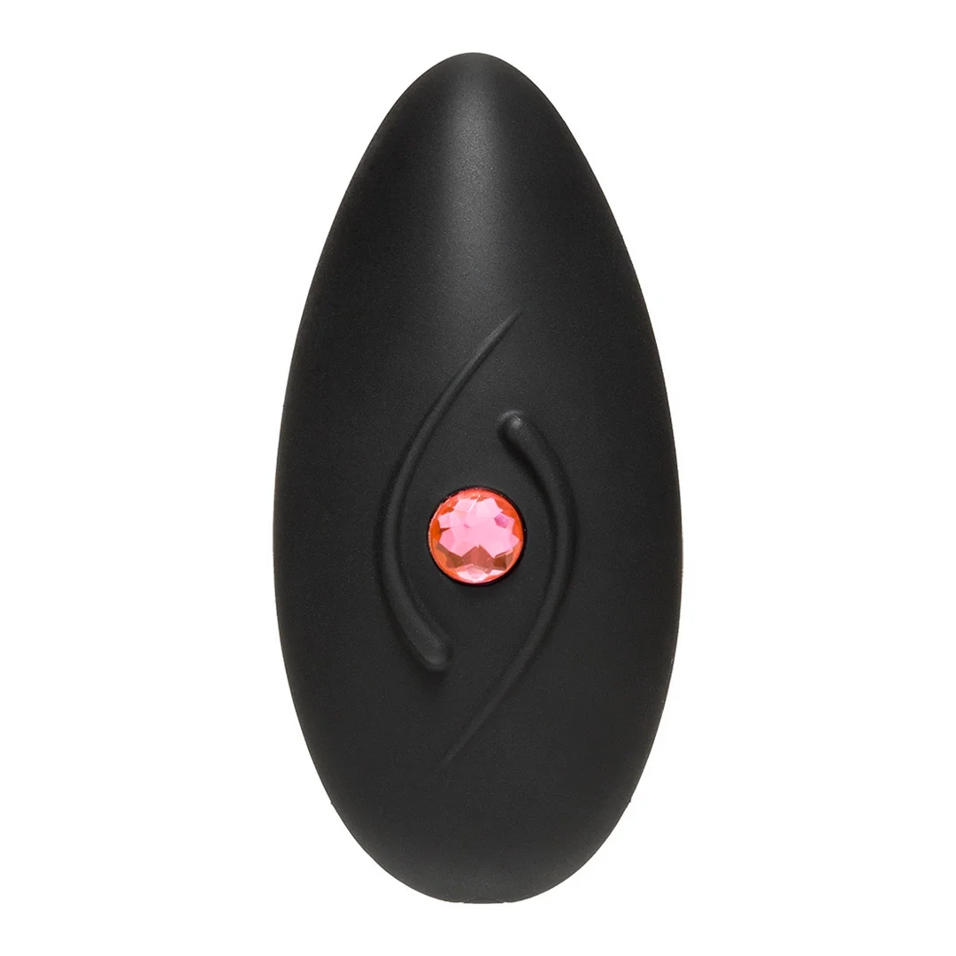 Doc Johnson Bliss Mini Wibrator z silikonem SECONDSKYN, 8 trybow, ładowalny